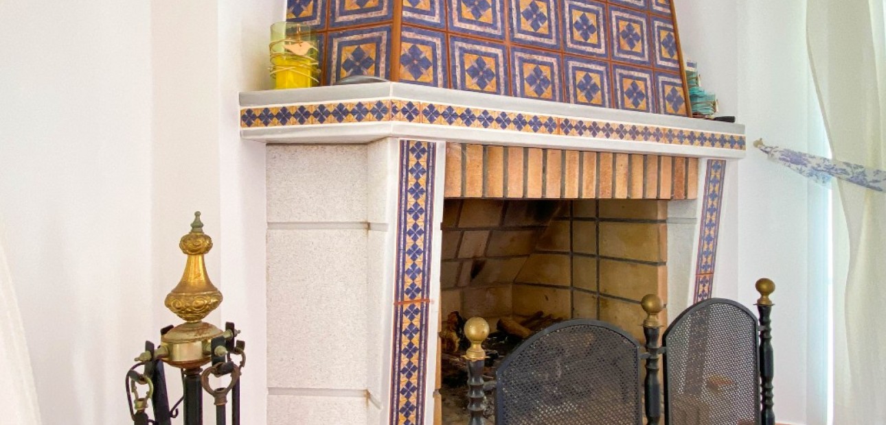 Venta - Luxury Villa -
Villamartin