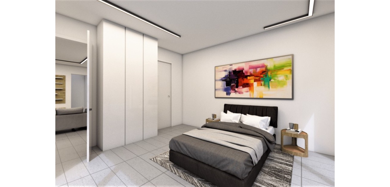 Nueva construcción  - Villa -
Orihuela Costa