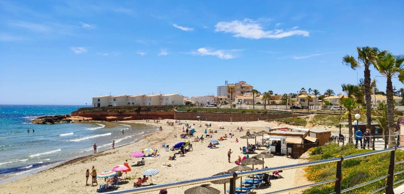 Nueva construcción  - Villa -
Orihuela Costa