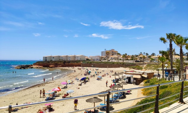 Nueva construcción  - Villa -
Orihuela Costa