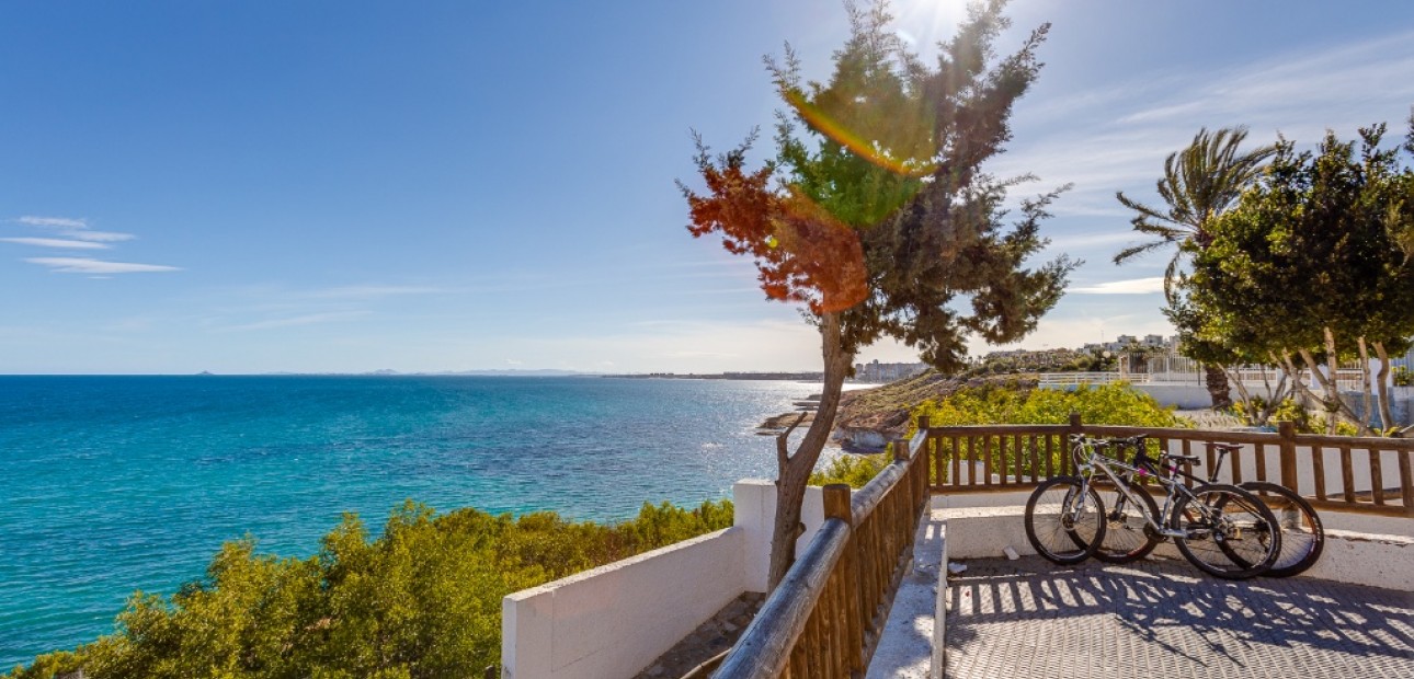 Nueva construcción  - Villa -
Orihuela Costa