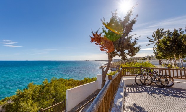 Nueva construcción  - Villa -
Orihuela Costa