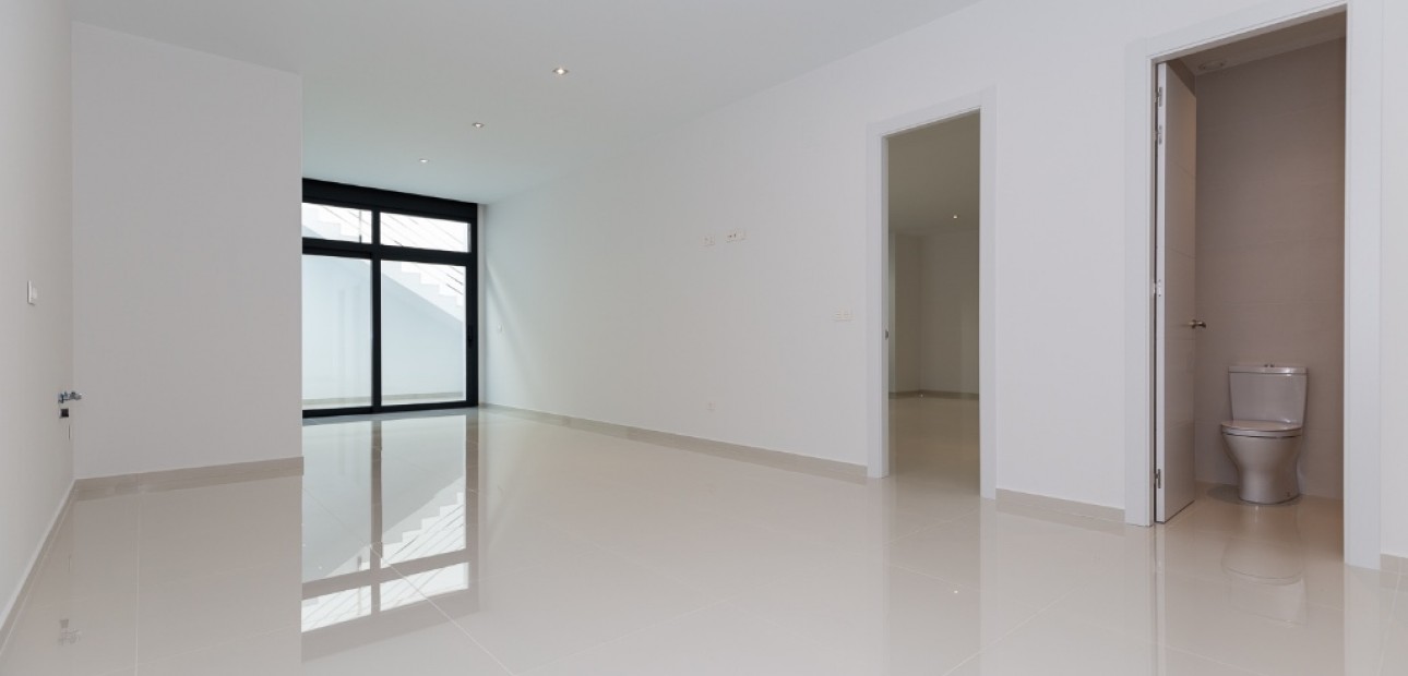 New Build - Villa -
Finestrat