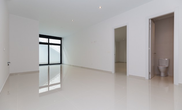 New Build - Villa -
Finestrat