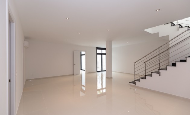 New Build - Villa -
Finestrat