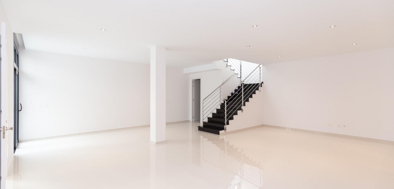 New Build - Villa -
Finestrat