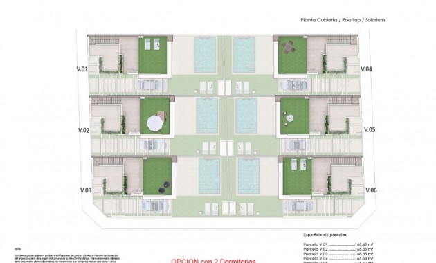 New Build - Villa -
Pilar de la Horadada