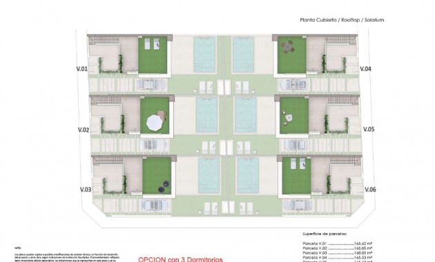 Nieuwbouw - Villa -
Pilar de la Horadada