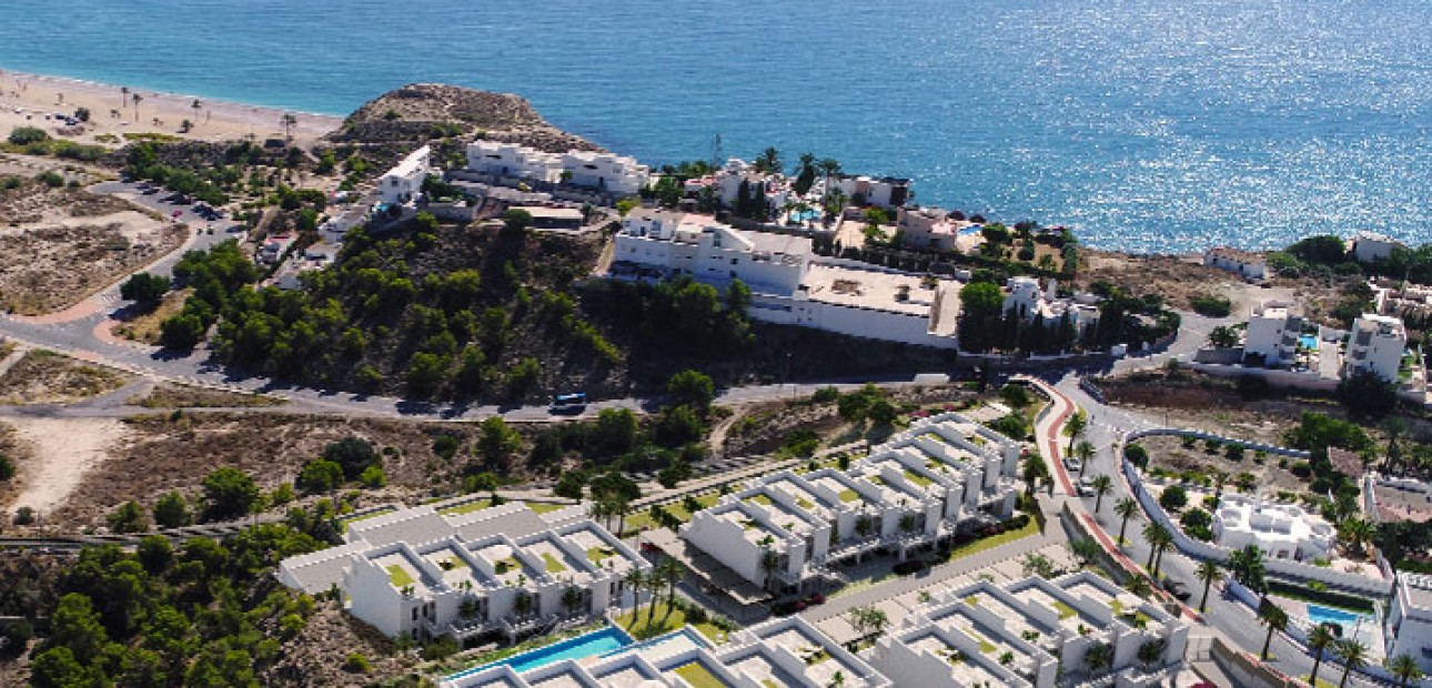 Nueva construcción  - Apartamento / piso -
Villajoyosa