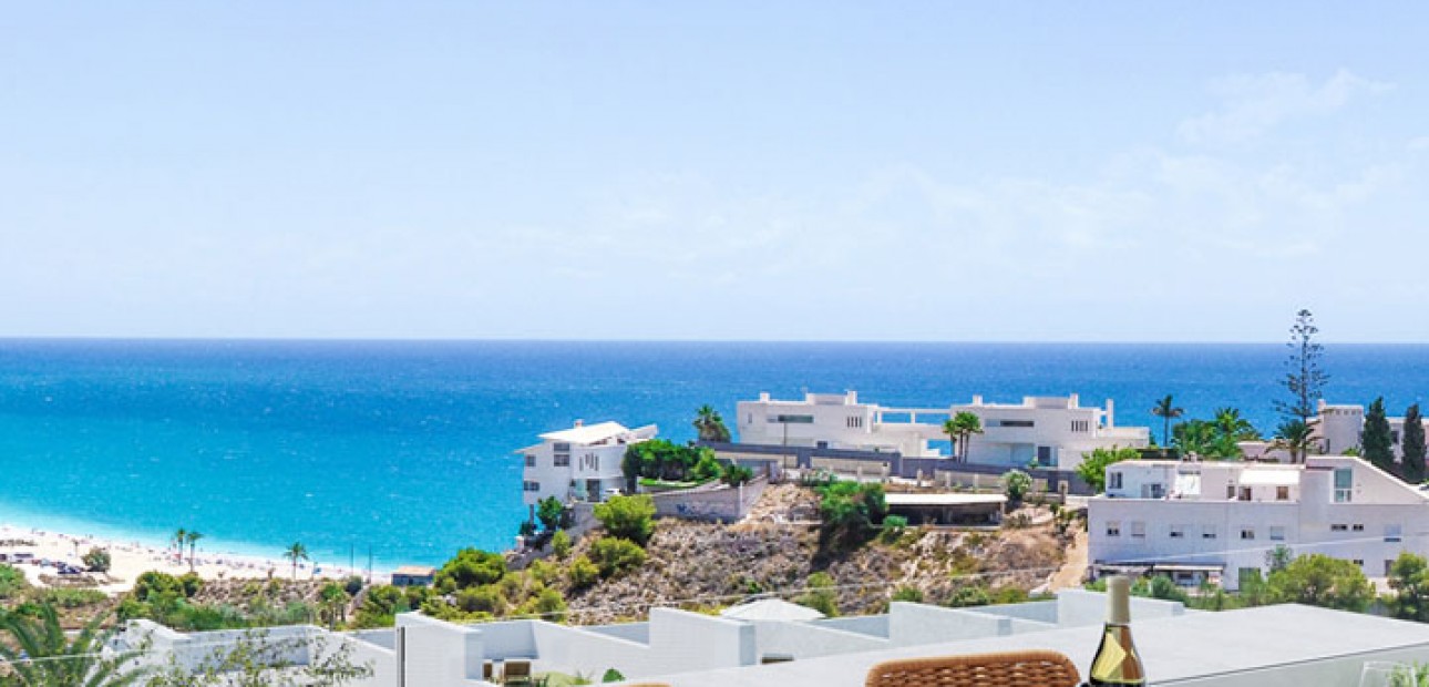 Nueva construcción  - Apartamento / piso -
Villajoyosa