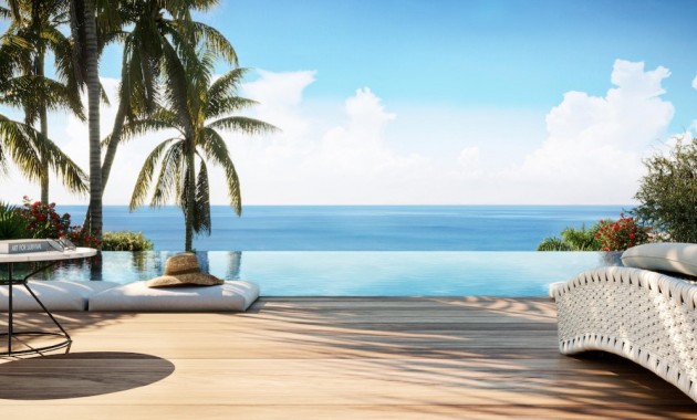 Nueva construcción  - Apartamento / piso -
Villajoyosa