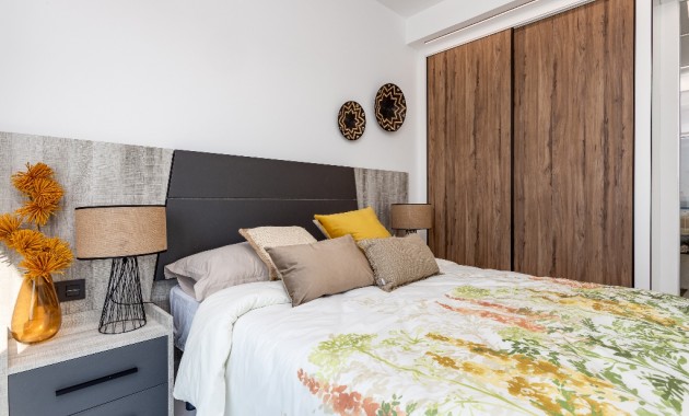 New Build - Apartment / flat -
Guardamar del Segura