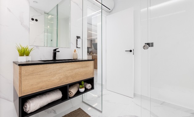 New Build - Apartment / flat -
Guardamar del Segura