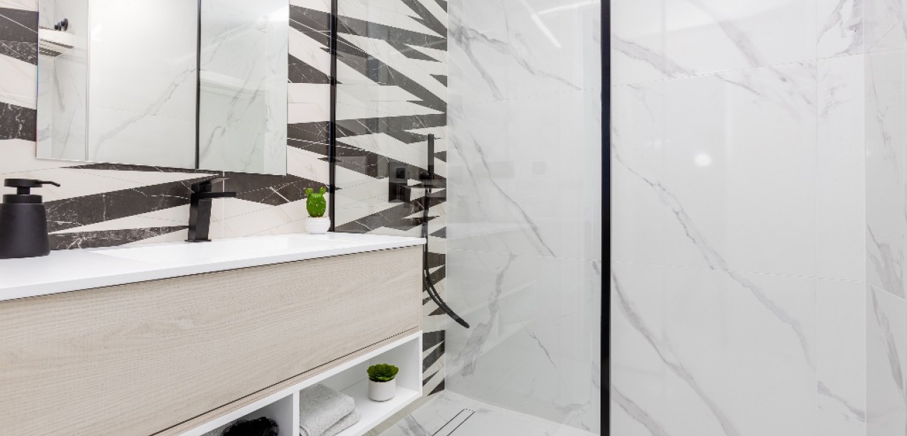 New Build - Apartment / flat -
Guardamar del Segura