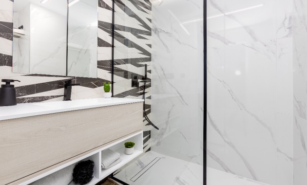 New Build - Apartment / flat -
Guardamar del Segura