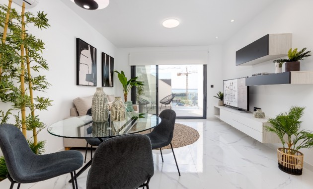 New Build - Apartment / flat -
Guardamar del Segura