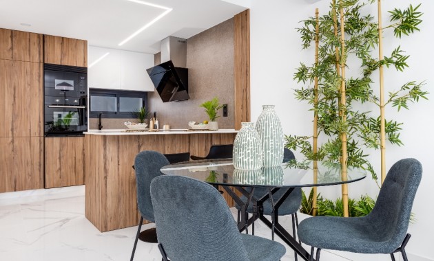 New Build - Apartment / flat -
Guardamar del Segura