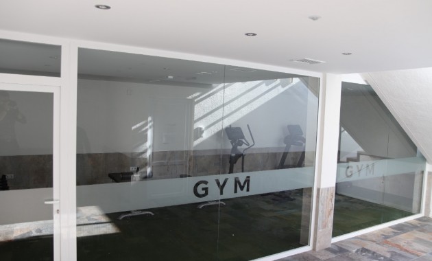 New Build - Apartment / flat -
Guardamar del Segura