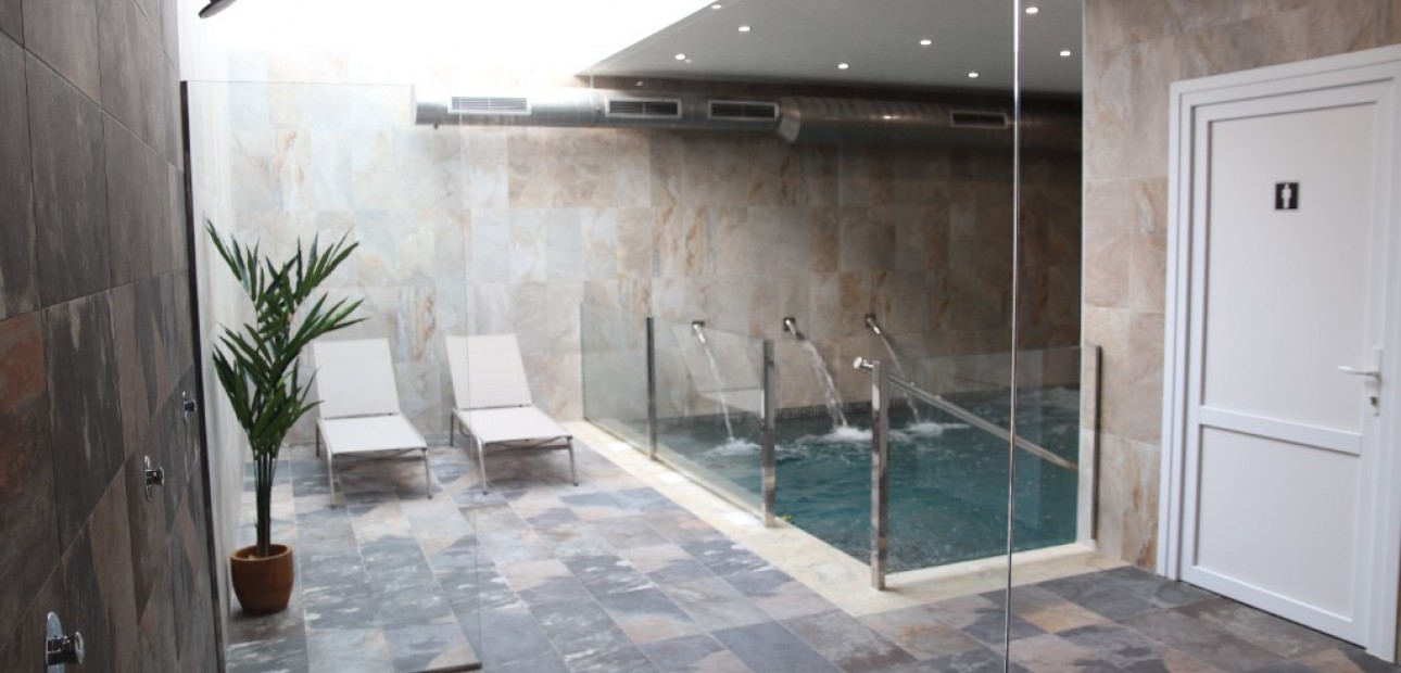 New Build - Apartment / flat -
Guardamar del Segura