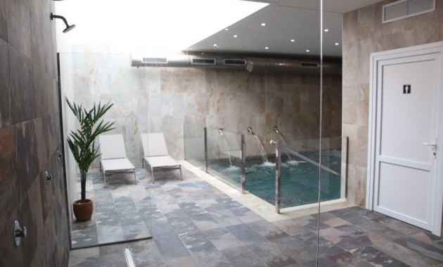 New Build - Apartment / flat -
Guardamar del Segura