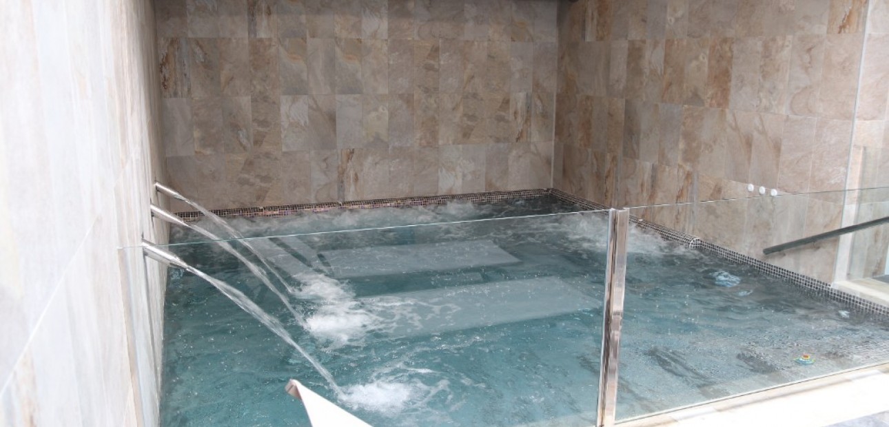 New Build - Apartment / flat -
Guardamar del Segura