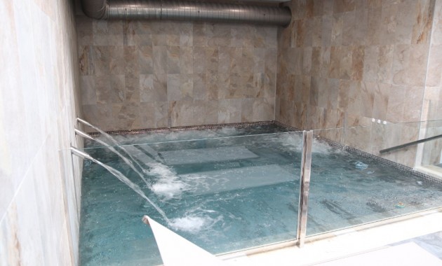 New Build - Apartment / flat -
Guardamar del Segura