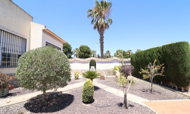 Venta - Villa -
Las Ramblas