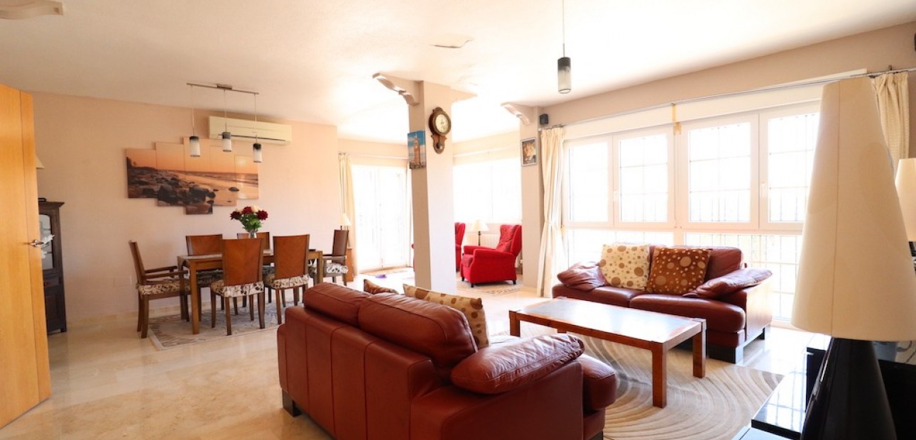 Venta - Villa -
Las Ramblas