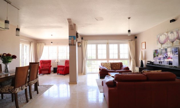 Venta - Villa -
Las Ramblas