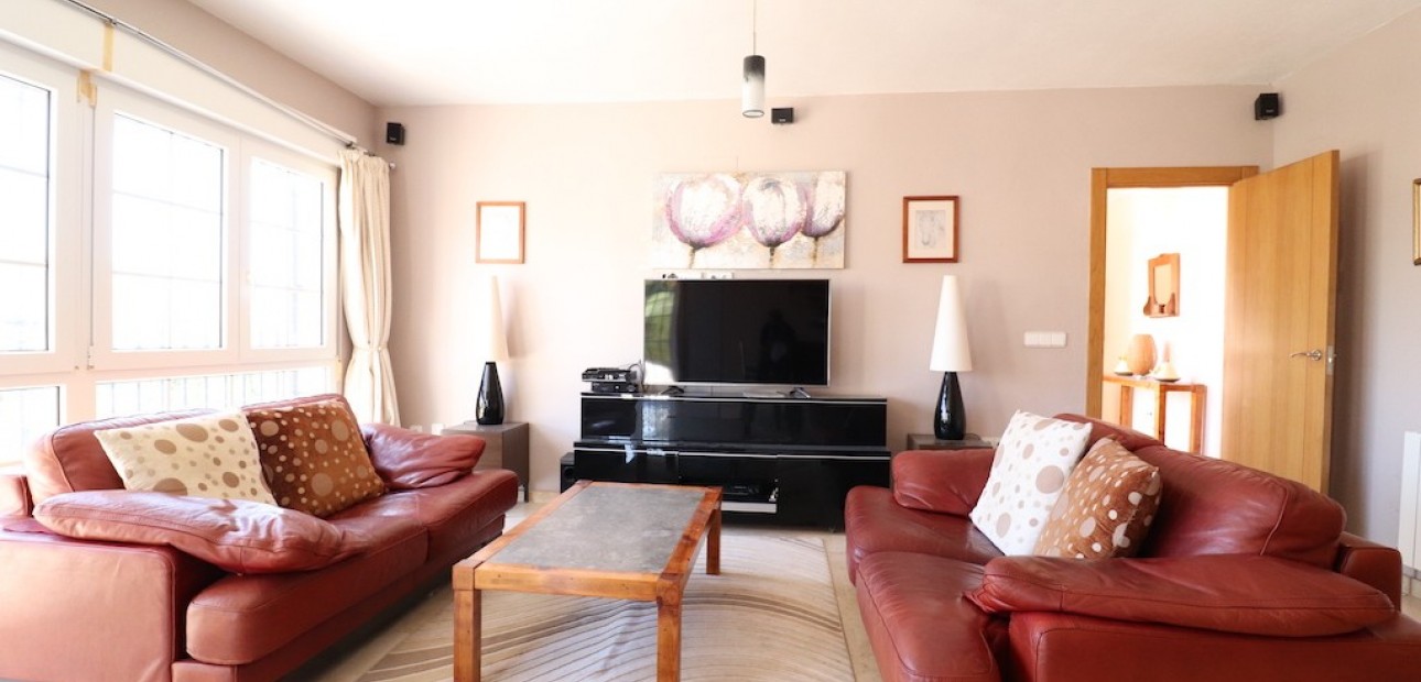 Venta - Villa -
Las Ramblas