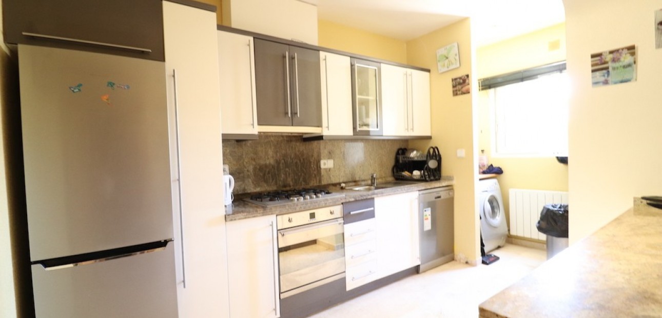 Venta - Villa -
Las Ramblas