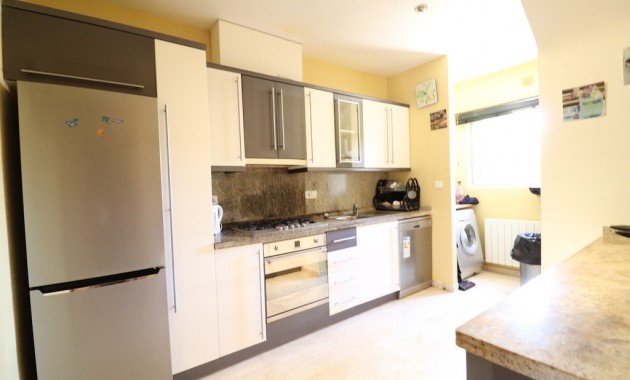 Venta - Villa -
Las Ramblas