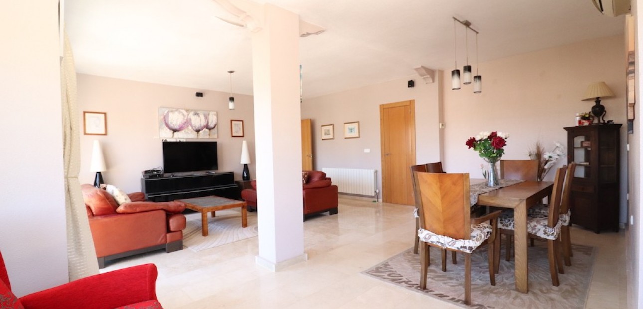 Venta - Villa -
Las Ramblas