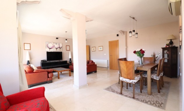 Venta - Villa -
Las Ramblas