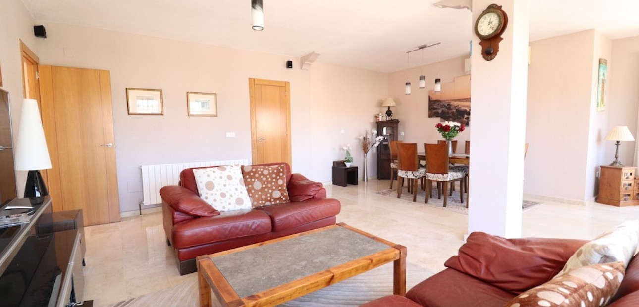 Venta - Villa -
Las Ramblas