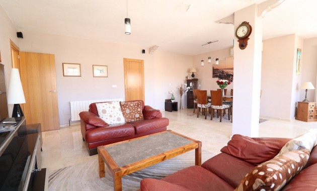 Venta - Villa -
Las Ramblas