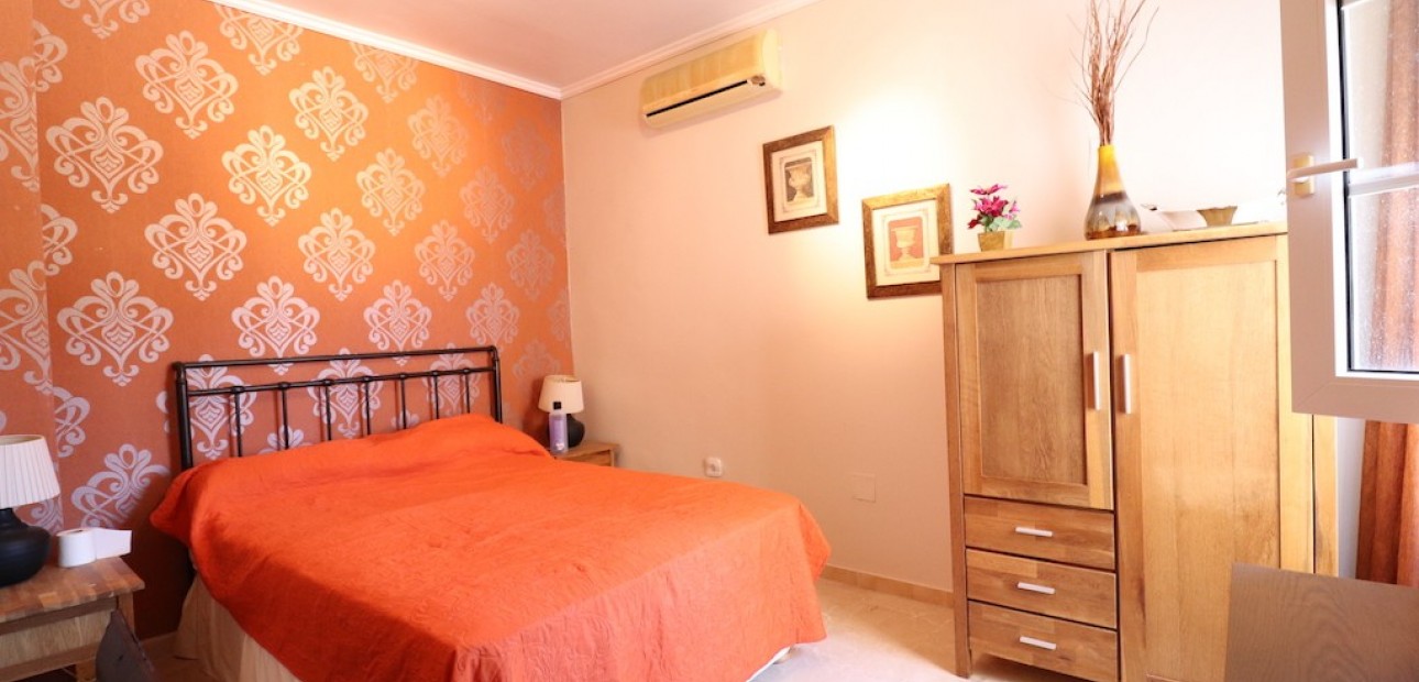 Venta - Villa -
Las Ramblas