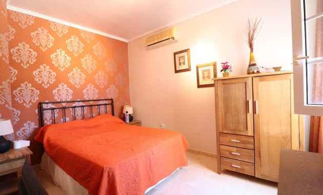 Venta - Villa -
Las Ramblas