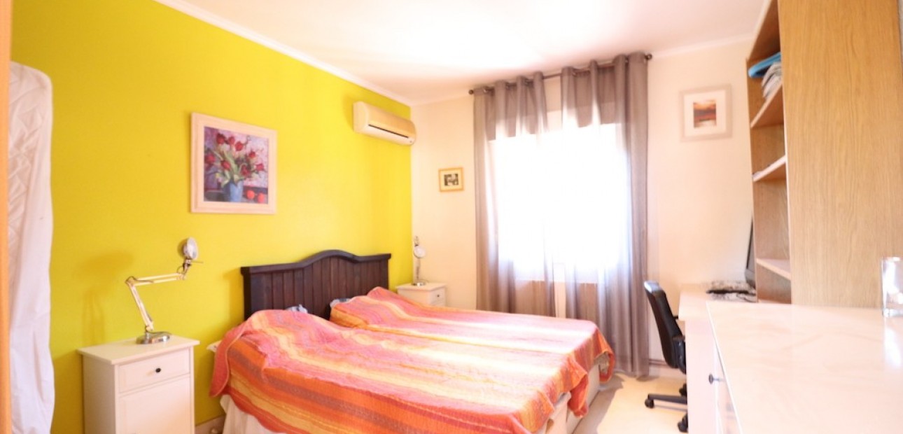 Venta - Villa -
Las Ramblas