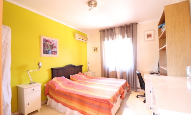 Venta - Villa -
Las Ramblas