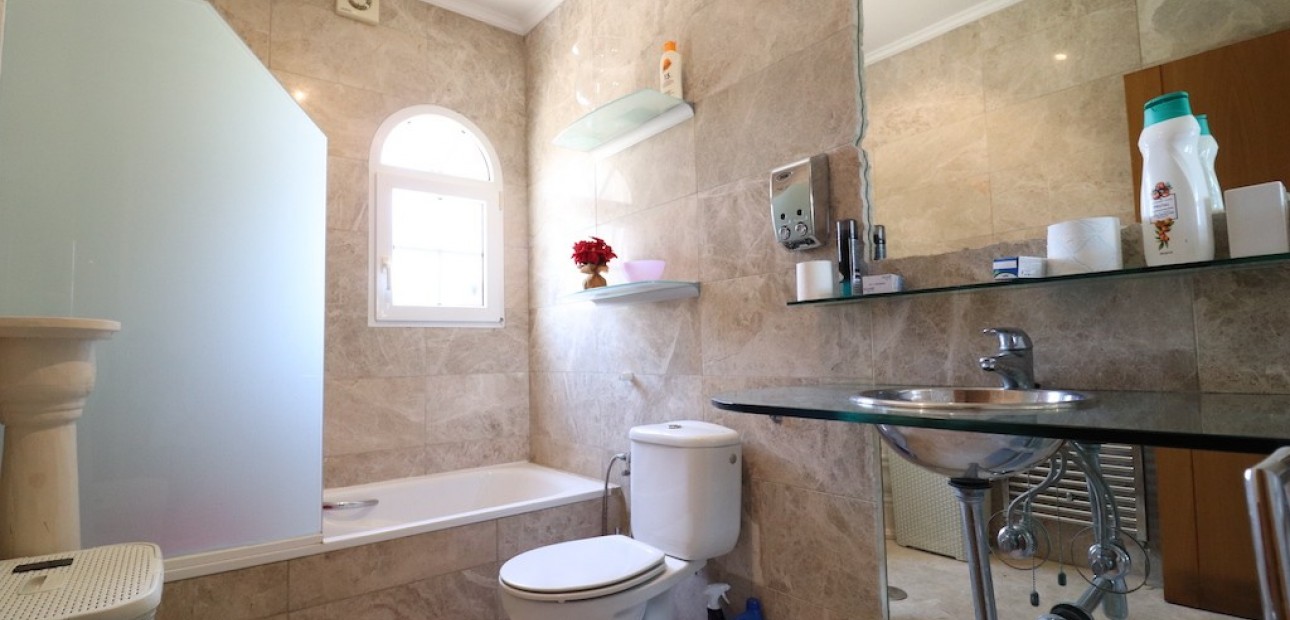 Venta - Villa -
Las Ramblas