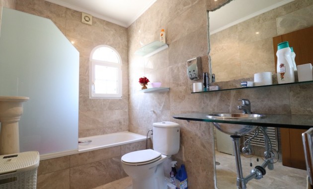 Venta - Villa -
Las Ramblas