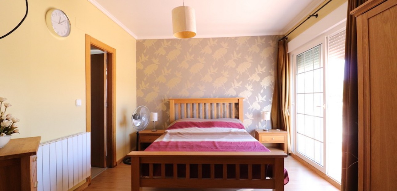 Venta - Villa -
Las Ramblas