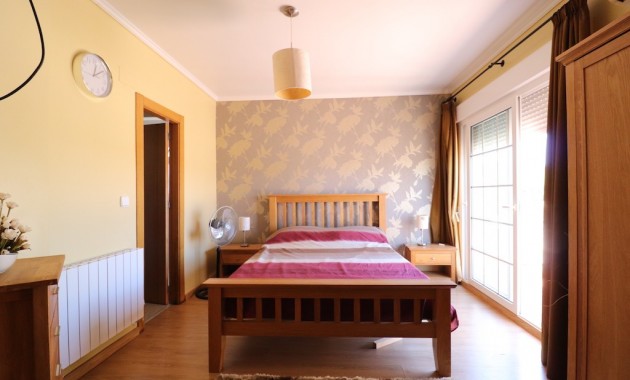 Venta - Villa -
Las Ramblas