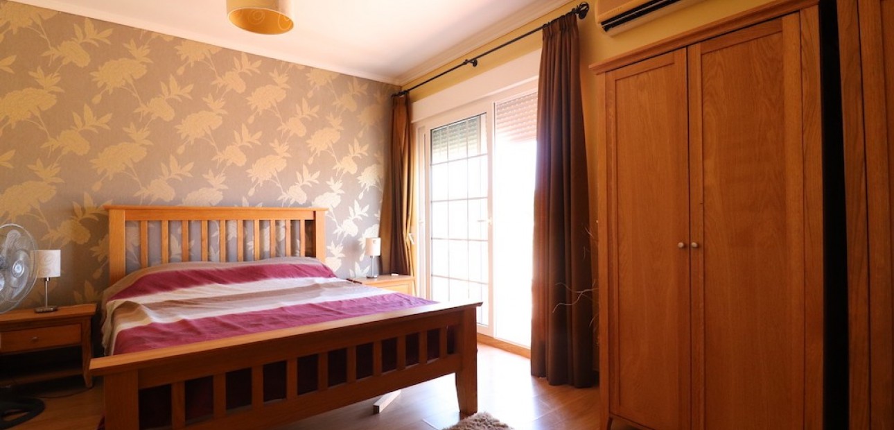 Venta - Villa -
Las Ramblas