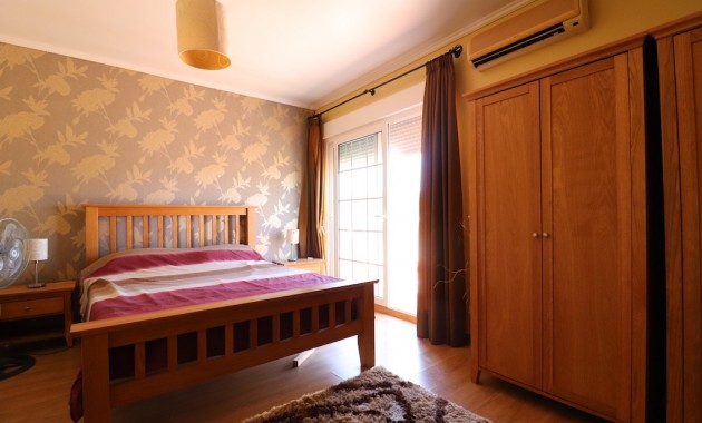 Venta - Villa -
Las Ramblas