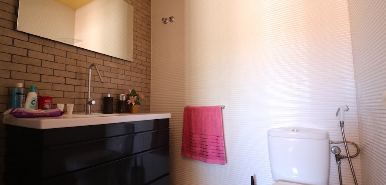 Venta - Villa -
Las Ramblas