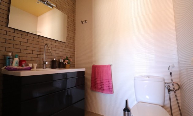 Venta - Villa -
Las Ramblas