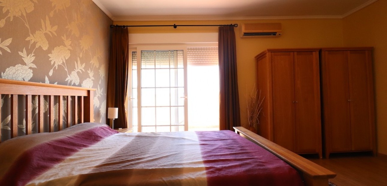 Venta - Villa -
Las Ramblas