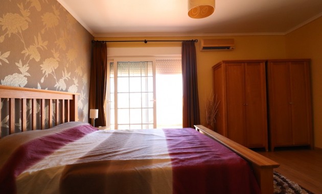 Venta - Villa -
Las Ramblas